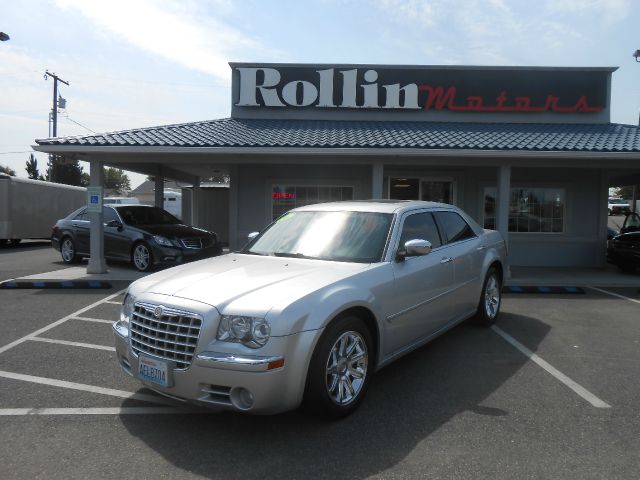 2006 Chrysler 300C C240 4dr Sdn 2.6L Sedan