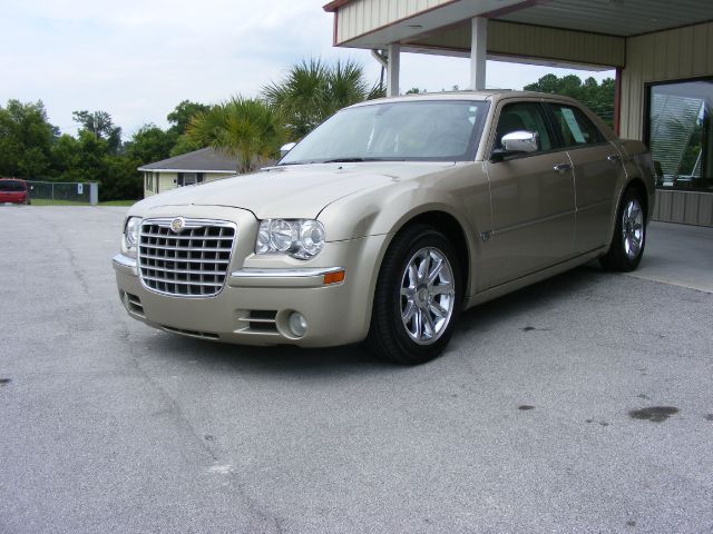 2006 Chrysler 300C Regular Cab