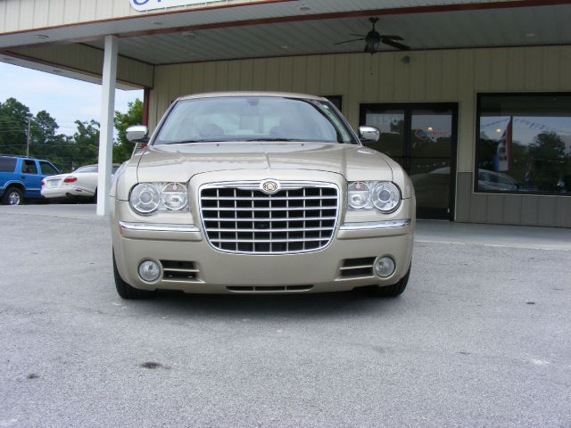 2006 Chrysler 300C Regular Cab