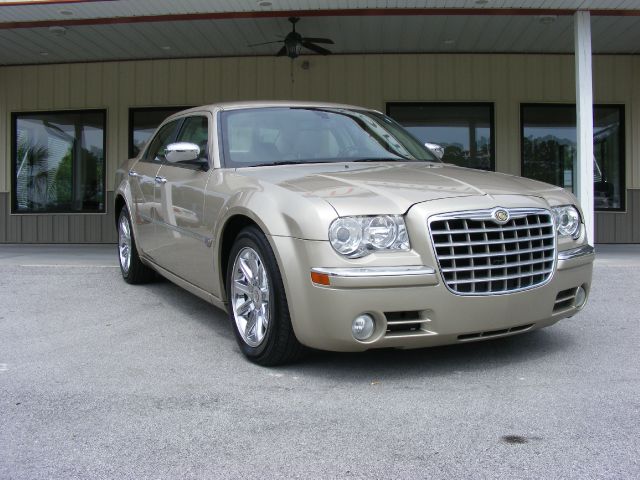 2006 Chrysler 300C Regular Cab