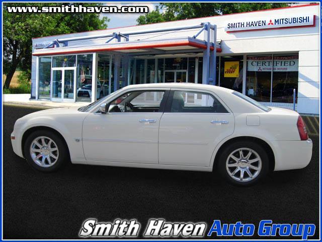 2006 Chrysler 300C GT LOW Miles