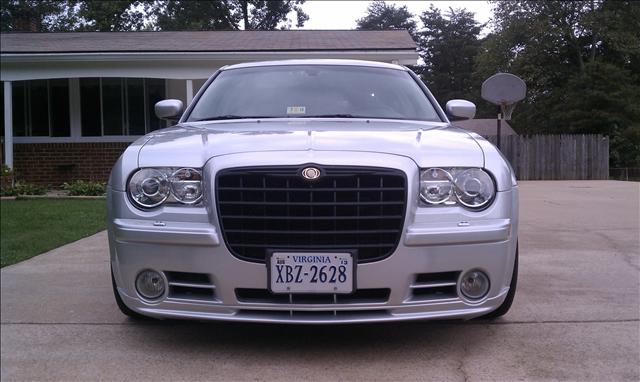 2006 Chrysler 300C XLS 4WD