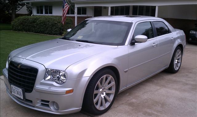 2006 Chrysler 300C XLS 4WD