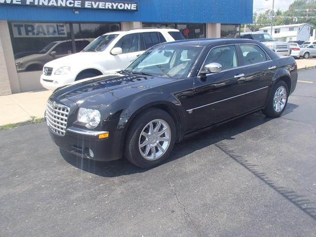 2006 Chrysler 300C Regular Cab
