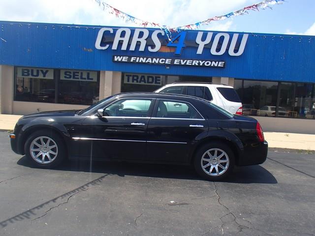 2006 Chrysler 300C Regular Cab