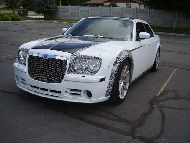 2006 Chrysler 300C GT LOW Miles