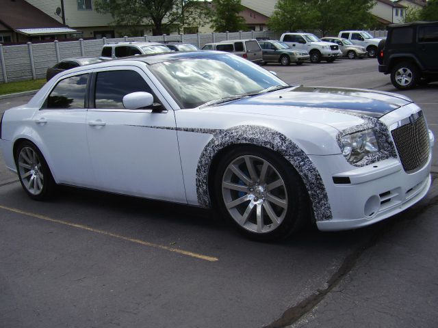 2006 Chrysler 300C GT LOW Miles