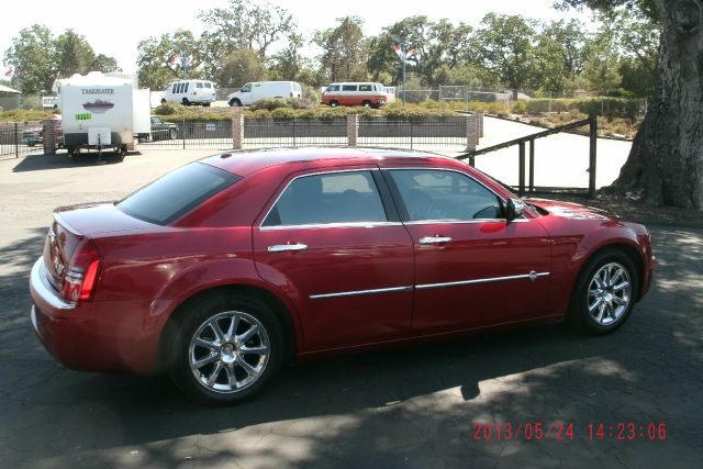 2006 Chrysler 300C Unknown