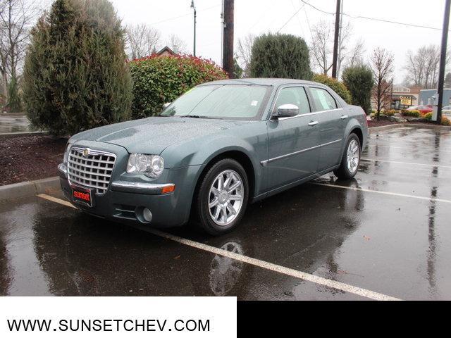 2006 Chrysler 300C Regular Cab