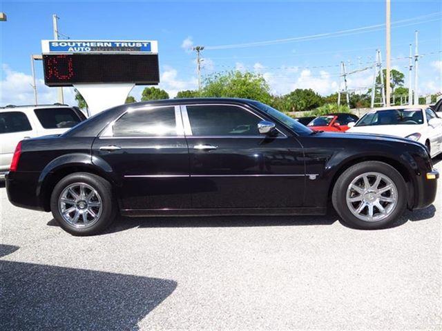 2006 Chrysler 300C GT LOW Miles