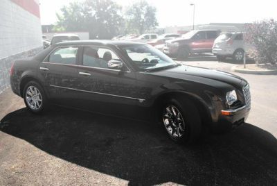 2006 Chrysler 300C Regular Cab