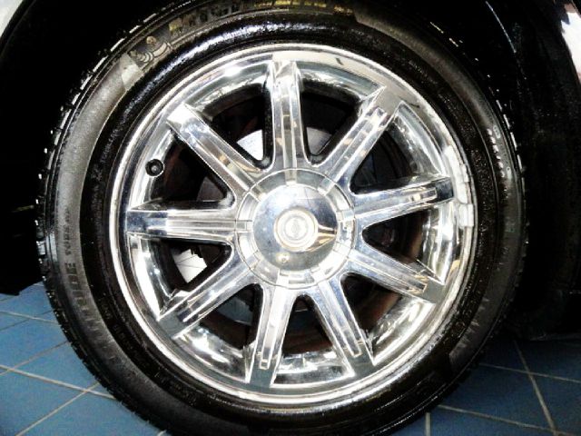 2006 Chrysler 300C Regular Cab