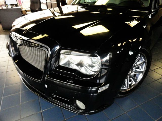 2006 Chrysler 300C Regular Cab