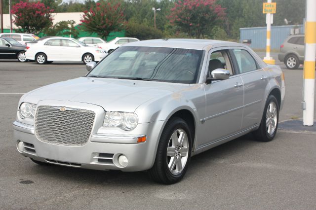 2006 Chrysler 300C GT Ram Air