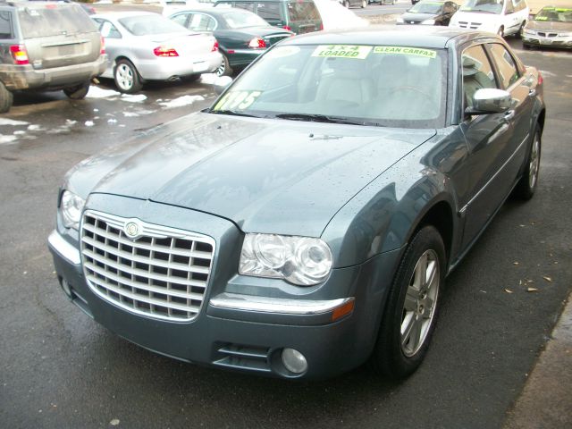 2006 Chrysler 300C GT Ram Air