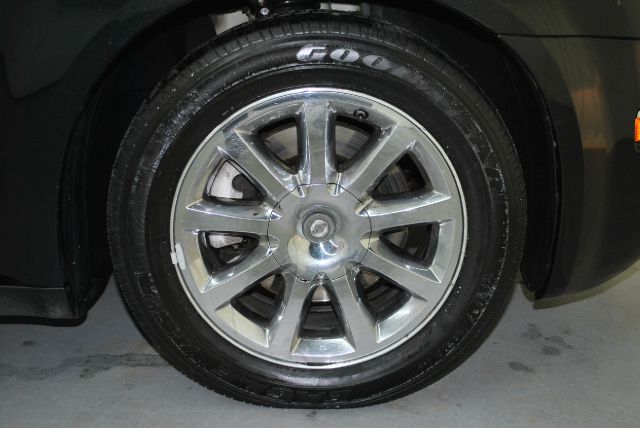 2006 Chrysler 300C Regular Cab