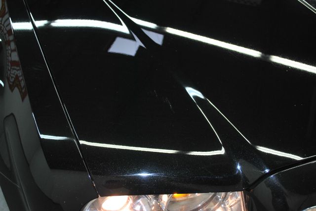 2006 Chrysler 300C Regular Cab