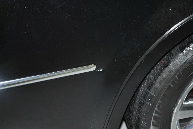 2006 Chrysler 300C Regular Cab