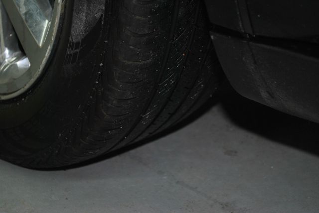 2006 Chrysler 300C Regular Cab