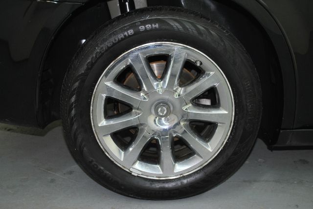 2006 Chrysler 300C Regular Cab