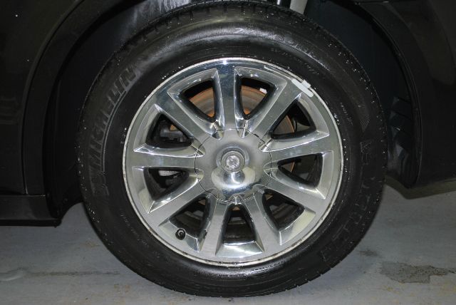 2006 Chrysler 300C Regular Cab