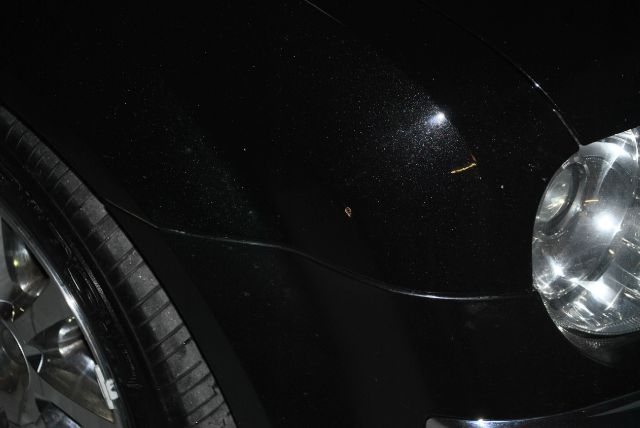 2006 Chrysler 300C Regular Cab