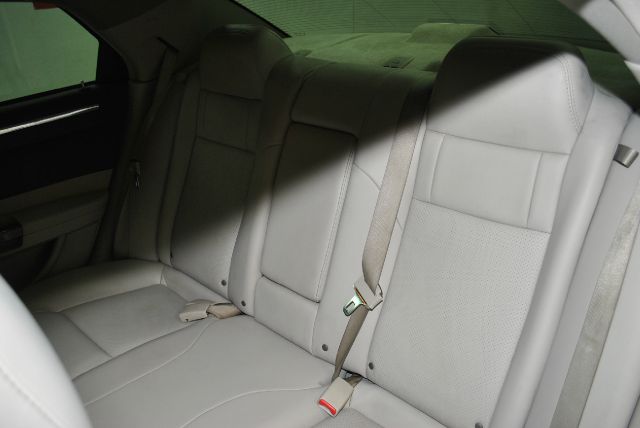 2006 Chrysler 300C Regular Cab