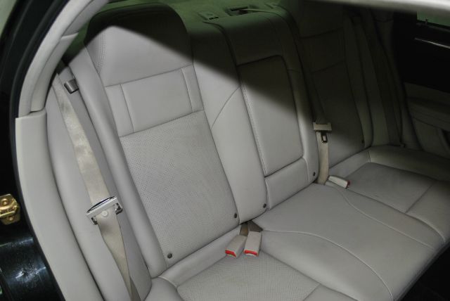 2006 Chrysler 300C Regular Cab