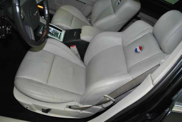 2006 Chrysler 300C Regular Cab