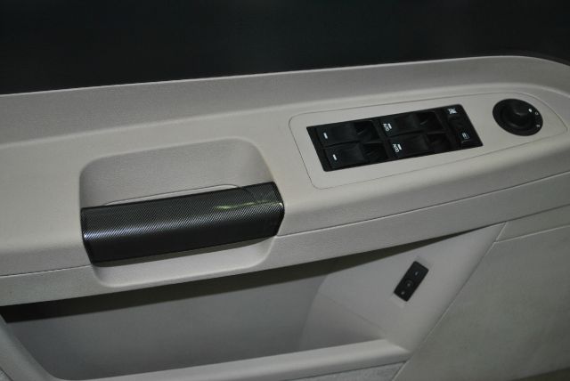 2006 Chrysler 300C Regular Cab