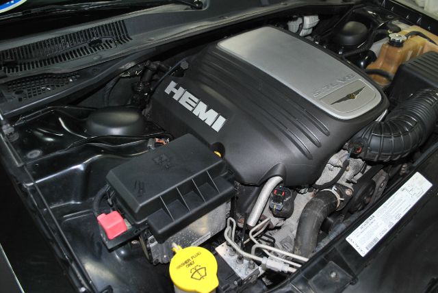 2006 Chrysler 300C Regular Cab