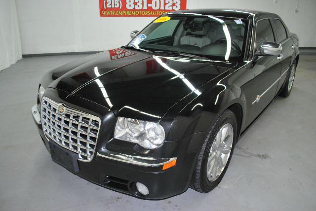 2006 Chrysler 300C Regular Cab