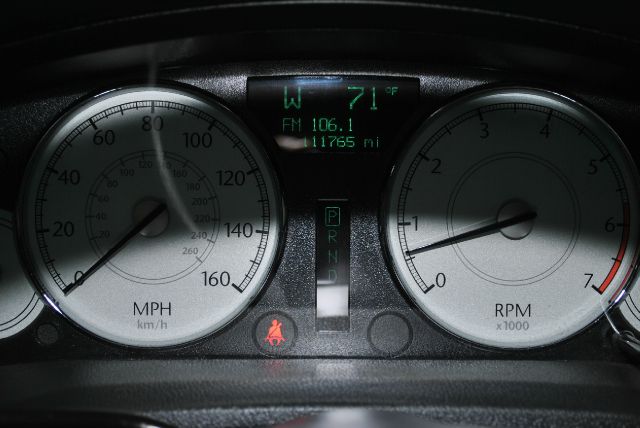 2006 Chrysler 300C Regular Cab