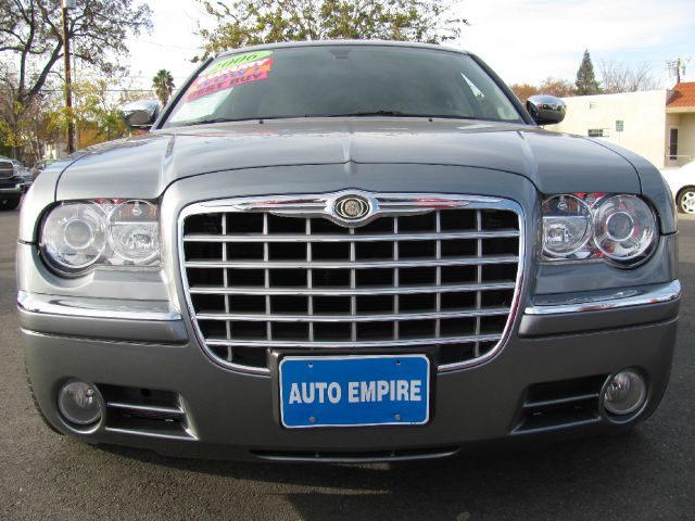 2006 Chrysler 300C Regular Cab