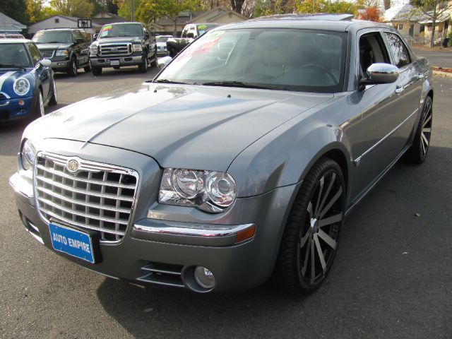 2006 Chrysler 300C Regular Cab