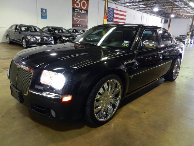 2006 Chrysler 300C Regular Cab