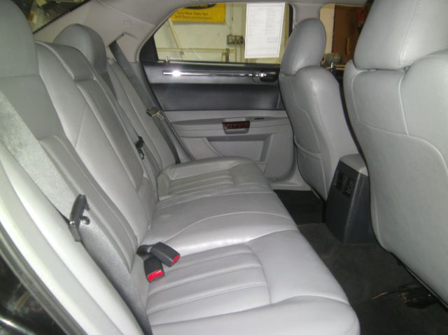 2006 Chrysler 300C GT Ram Air