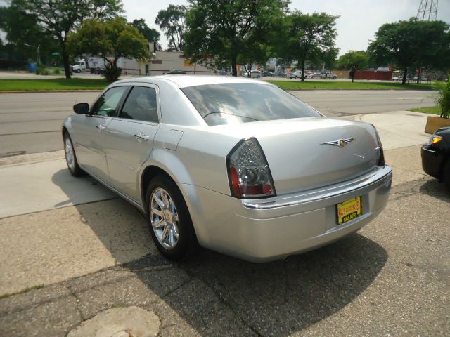 2006 Chrysler 300C Regular Cab