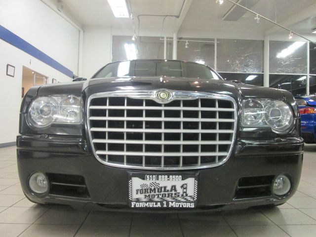 2006 Chrysler 300C SR5 V6 3.4