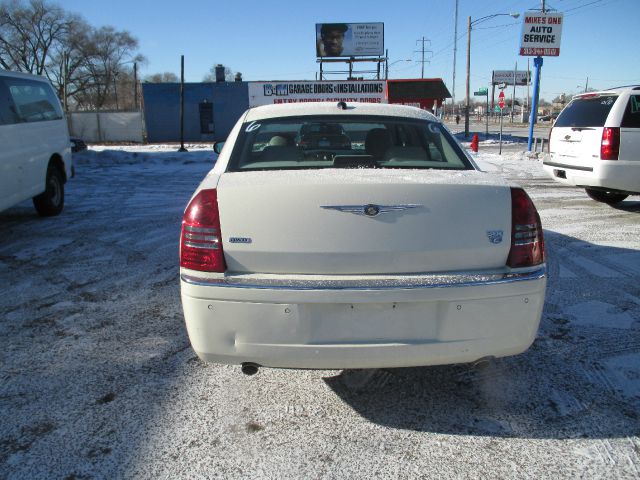 2006 Chrysler 300C GT Ram Air