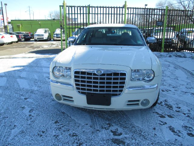 2006 Chrysler 300C GT Ram Air