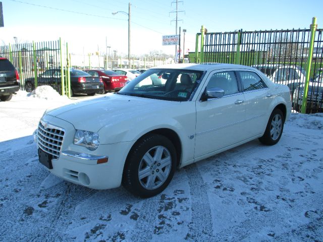 2006 Chrysler 300C GT Ram Air