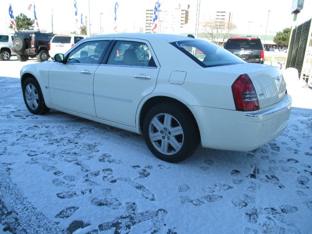 2006 Chrysler 300C GT Ram Air