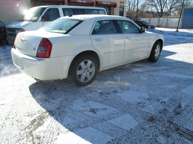 2006 Chrysler 300C GT Ram Air