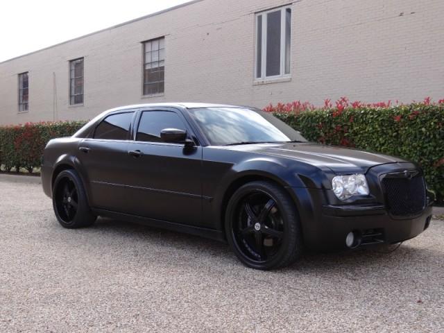 2006 Chrysler 300C GT LOW Miles