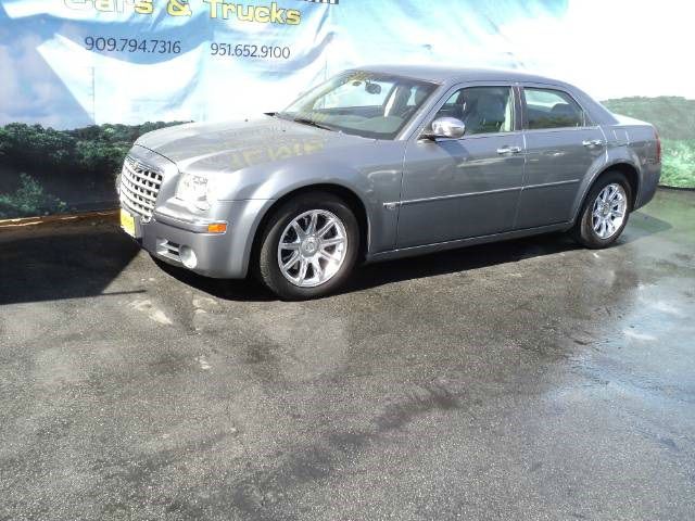 2006 Chrysler 300C Regular Cab