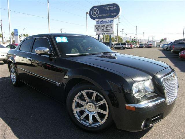 2006 Chrysler 300C GT LOW Miles