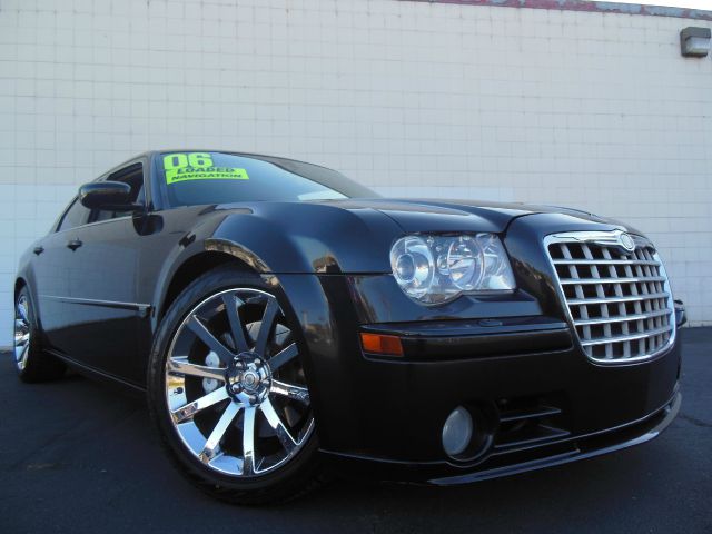 2006 Chrysler 300C GT LOW Miles