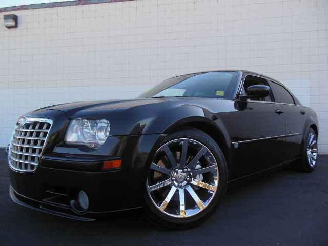 2006 Chrysler 300C GT LOW Miles