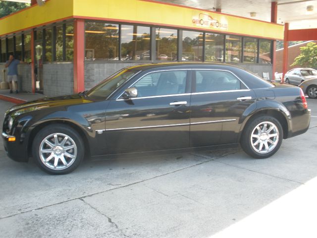 2006 Chrysler 300C Regular Cab